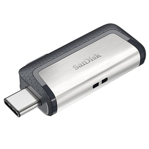 SanDisk USB Pendrive Flash Drive  USB 3.1 and USB 3.0 USB Memory Type-C 128GB 64GB Dual OTG Pen Drive USB Stick Micro USB Flash - emixco
