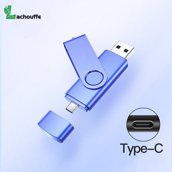 blue-type-c