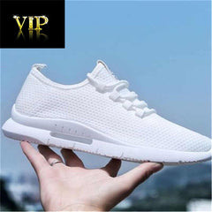 2019 Fashion Sneakers Men High Quality Man Casual Shoes - emixco
