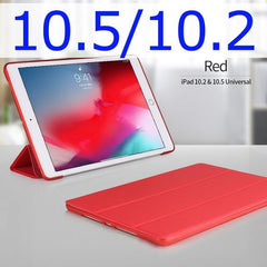 For iPad Air 2 Air 1 Case iPad 2018 Case Funda Silicone Soft Cover for iPad 10.2 10.5 2019 Pro 10.5 2017 6th 7th Generation Case - emixco