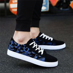 Super Hot Spring and Autumn Men Boots Comfortable Quality High Top Shoes Men New Casual Shoes Botas Breathable Masculinas - emixco