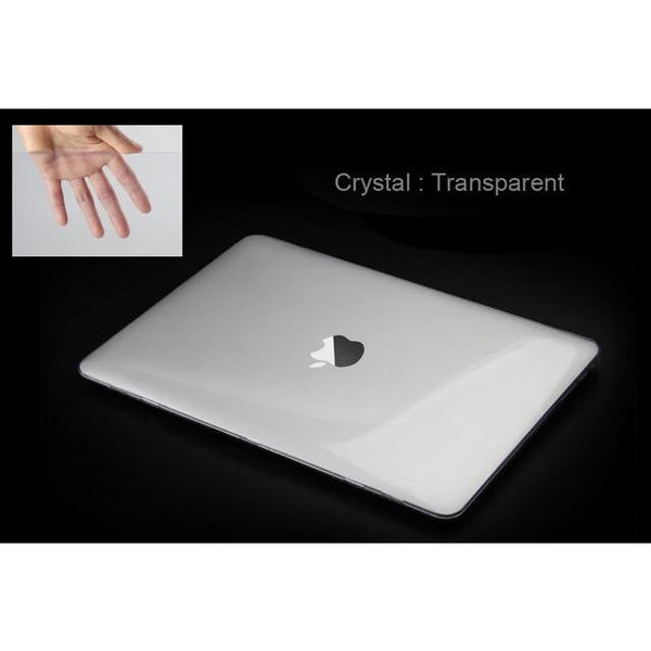 crystal-transparent