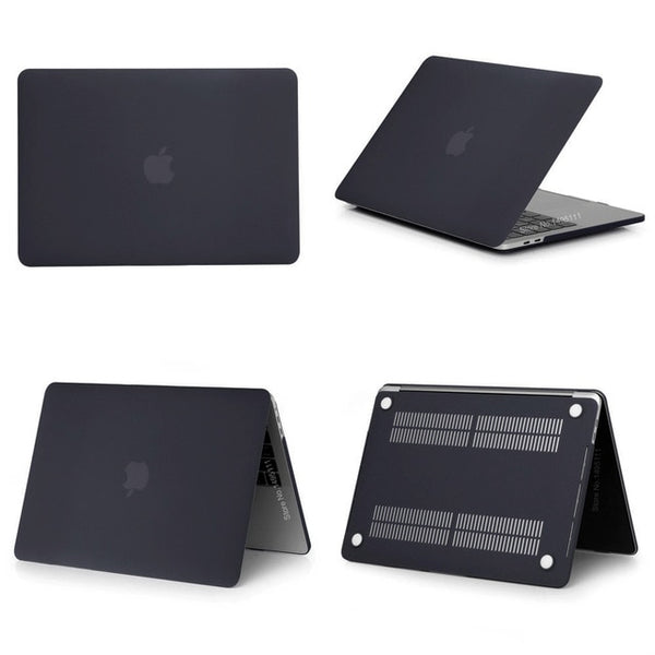 matte-black