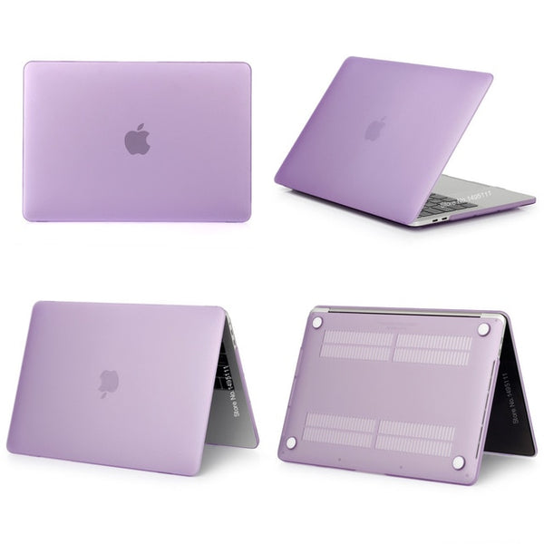matte-purple