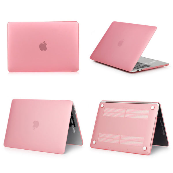 matte-pink