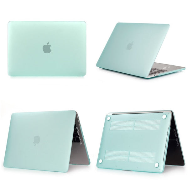 matte-green