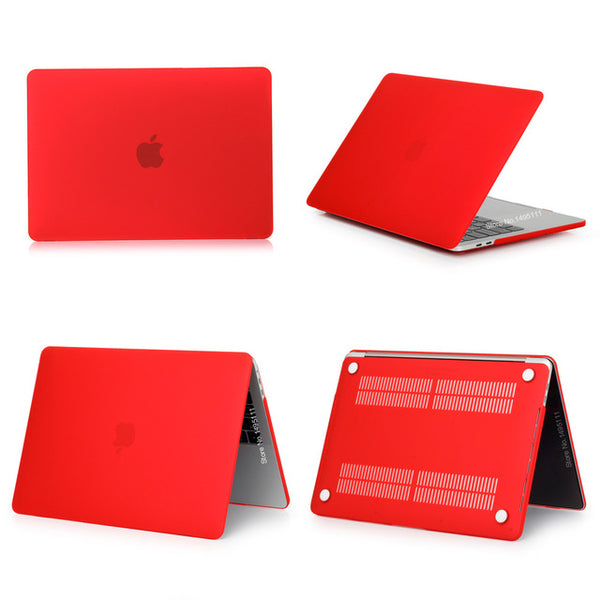 matte-red