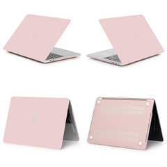 New laptop Case For APPle MacBook Air Pro Retina 11 12 13 15 16 mac Book 15.4 13.3 inch with Touch Bar Sleeve + Keyboard Cover - emixco