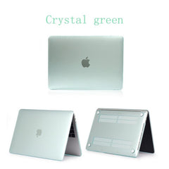 Crystal\Matte Case For Apple Macbook Air Pro Retina 11 12 13 15 16,for Pro 13 15.4 16 inch With Touch BarA1932 New ProA2141+Gift - emixco