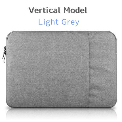 2020 New Brand aigreen Sleeve Case For Laptop 11",13",14",15,15.6 inch,Bag For Macbook Air Pro 13.3",15.4",Free Drop Shipping - emixco