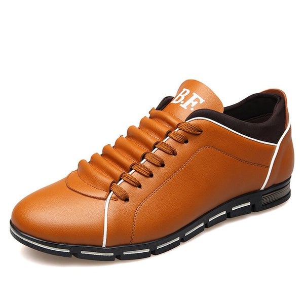 ZERO MORE Big Size 38-50 Men Casual Shoes Fashion 5 Colors Hot Sales Shoes for Men Spring Comfortable Men's Shoes Dropshipping - emixco