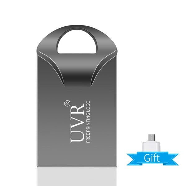 gray-key-usb-3-0