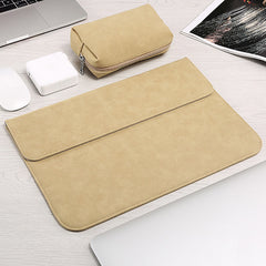 Sleeve Bag Laptop Case For Macbook Air Pro Retina 11 12 16 13.3 15 For XiaoMi Notebook Cover For Mac book Touch ID Air 13 A1932 - emixco