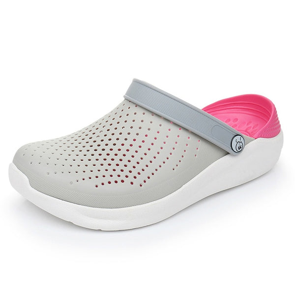 pearl-white