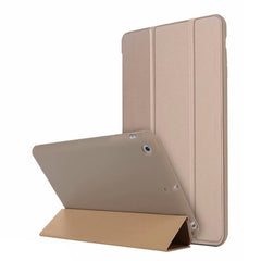 Case for iPad Mini 3 2 1 Case PU Leather Silicone Soft Back Cover with Trifold Stand Auto Sleep Smart Cover for iPad Mini2 Funda - emixco