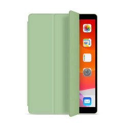Trifold Smart Case for iPad 10.2 inch 2019 7th Gen , Auto Sleep/Wake Lightweight Stand Case for iPad 10.2 -inch - emixco