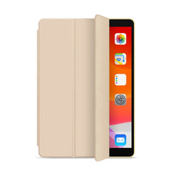 Trifold Smart Case for iPad 10.2 inch 2019 7th Gen , Auto Sleep/Wake Lightweight Stand Case for iPad 10.2 -inch - emixco