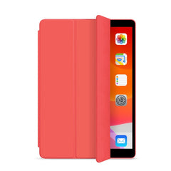 Trifold Smart Case for iPad 10.2 inch 2019 7th Gen , Auto Sleep/Wake Lightweight Stand Case for iPad 10.2 -inch - emixco