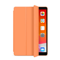 Trifold Smart Case for iPad 10.2 inch 2019 7th Gen , Auto Sleep/Wake Lightweight Stand Case for iPad 10.2 -inch - emixco