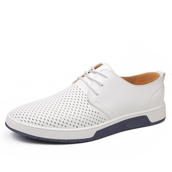 white-shoes