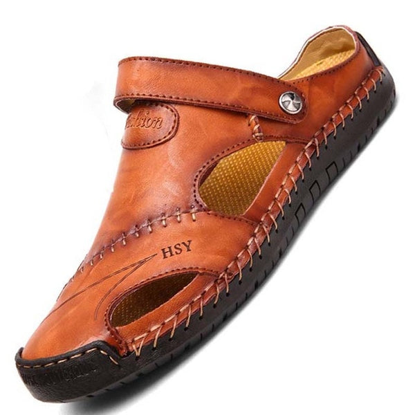 red-brown