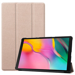 Case for Samsung Galaxy Tab A 2019 SM-T510 SM-T515 T510 T515 Tablet cover Stand Case for Tab A 10.1'' 2019 tablet case+gift - emixco