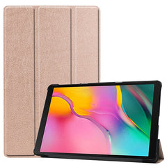 Case for Samsung Galaxy Tab A 2019 SM-T510 SM-T515 T510 T515 Tablet cover Stand Case for Tab A 10.1'' 2019 tablet case+gift - emixco