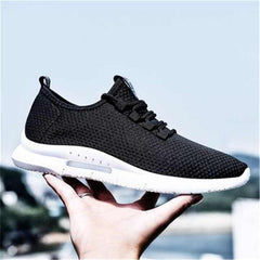 2019 Fashion Sneakers Men High Quality Man Casual Shoes - emixco