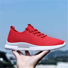 2019 Fashion Sneakers Men High Quality Man Casual Shoes - emixco