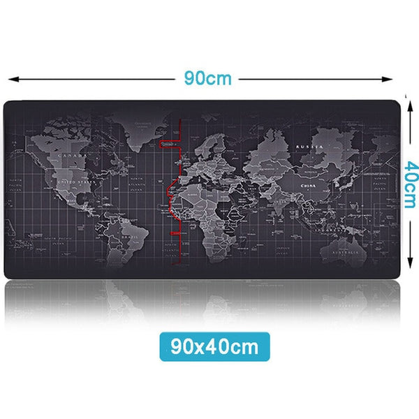 90x40cm-world