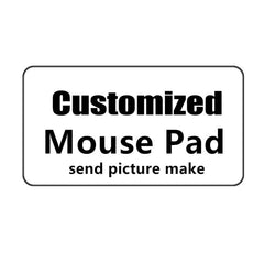 Large Game Mouse Pad Mat Laptop Gaming Mousepad Anti-slip Natural Rubber Grande Gamer Mouse Pad Fashion Office Desk Computer Pad - emixco