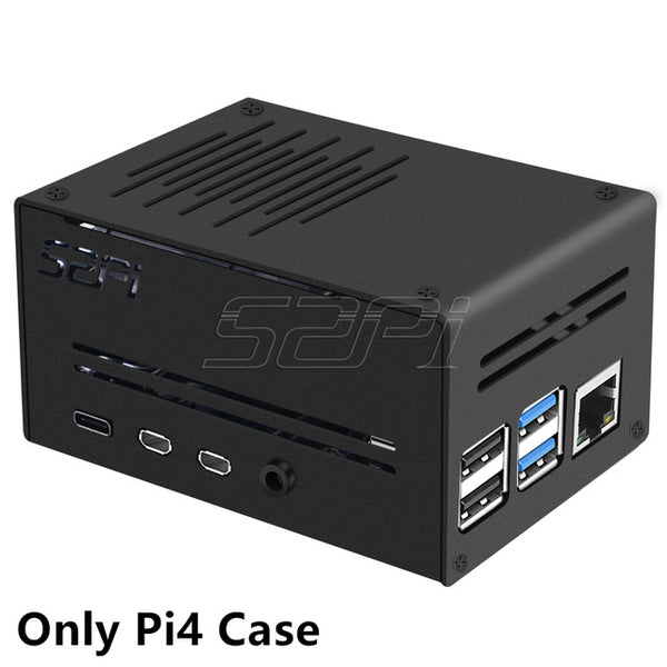 only-pi4-case