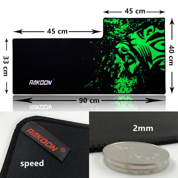 gamespeed40x90cm