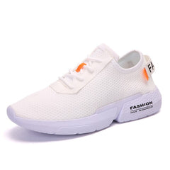Men Shoes Light Sneakers Men Breathable Jogging Shoes for Men Rubber Tenis Masculino Adulto Plus 35 46 48 DropShipping - emixco