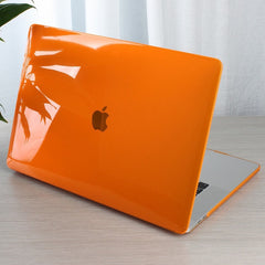 Crystal Transparent Hard Case Protect For Macbook Air Retina Pro 13 15 16 Touch Bar A2141 A2159 A1706A1990 AIR 13 2020 A1932 - emixco
