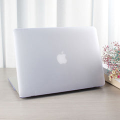 Crystal Transparent Hard Case Protect For Macbook Air Retina Pro 13 15 16 Touch Bar A2141 A2159 A1706A1990 AIR 13 2020 A1932 - emixco