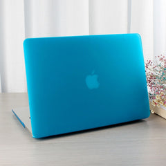 Crystal Transparent Hard Case Protect For Macbook Air Retina Pro 13 15 16 Touch Bar A2141 A2159 A1706A1990 AIR 13 2020 A1932 - emixco