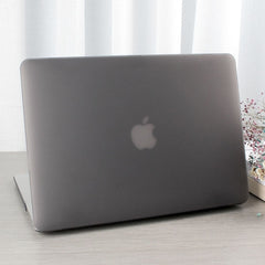 Crystal Transparent Hard Case Protect For Macbook Air Retina Pro 13 15 16 Touch Bar A2141 A2159 A1706A1990 AIR 13 2020 A1932 - emixco