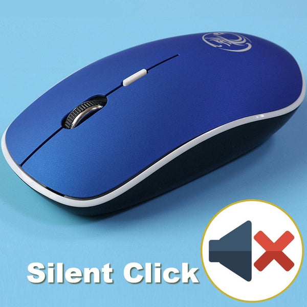 silent-click-blue