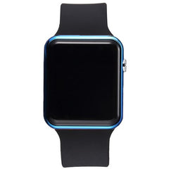 2020 New Pink Casual Wrist watches Women Watch LED Digital Sport Men Wristwatch Silicone Women Watch Reloj Mujer Erkek Kol Saati - emixco