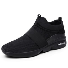 Damyuan 2020 New Fashion Classic Shoes Men Shoes Women Flyweather Comfortable Breathabl Non-leather Casual Lightweight Shoes - emixco