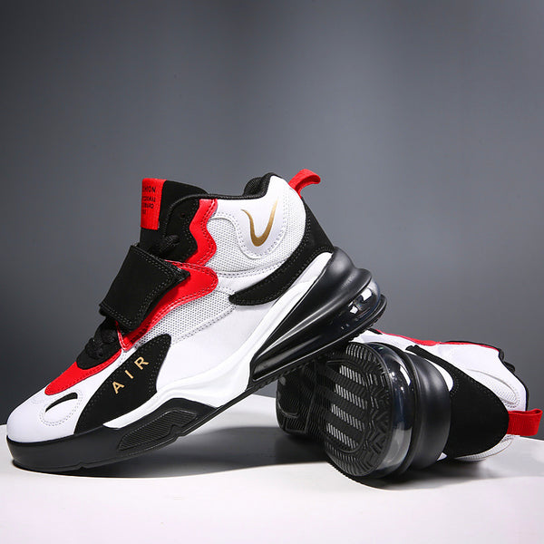 Men's Casual Shoes Fashion Sneakers For Men Flat Shoes Trend Comfort Shoes Men's   Breathable Mesh Movement Tzapatos De Hombre - emixco