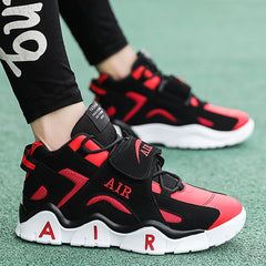 Men's Casual Shoes Fashion Sneakers For Men Flat Shoes Trend Comfort Shoes Men's   Breathable Mesh Movement Tzapatos De Hombre - emixco