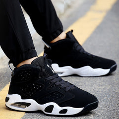 Men's Casual Shoes Fashion Sneakers For Men Flat Shoes Trend Comfort Shoes Men's   Breathable Mesh Movement Tzapatos De Hombre - emixco
