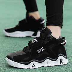 Men's Casual Shoes Fashion Sneakers For Men Flat Shoes Trend Comfort Shoes Men's   Breathable Mesh Movement Tzapatos De Hombre - emixco