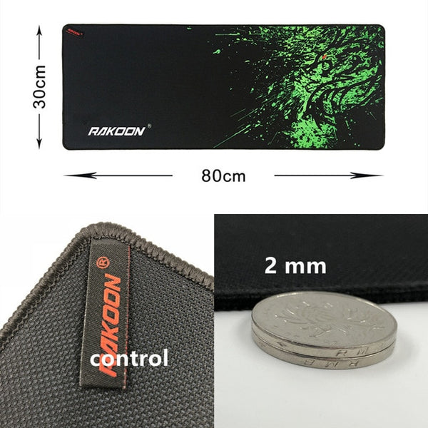 green-control