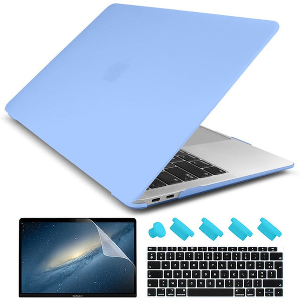 solid-blue